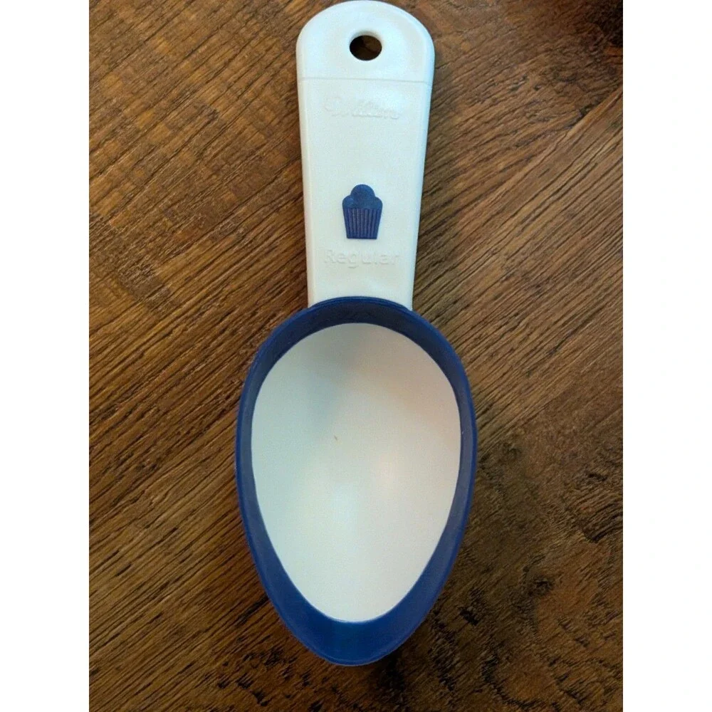 Wilton Cupcake Filling Spoons